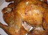 Poulet R&ocirc;ti  (Roast Chicken)