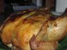 Poulet R&ocirc;ti  (Roast Chicken)