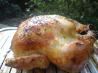 Poulet R&ocirc;ti  (Roast Chicken)