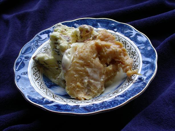 Dulce De Leche - Fudge-Like Vanilla Caramel - It's Sinfully Wond. Photo by kiwidutch