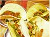 Ham Strip Potato Green Pepper Stir Fry Rollups. Recipe by Montana Heart Song