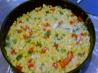 Corn & Capsicum Casserole. Recipe by **Mandy**