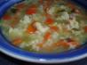 Chicken & Rice Soup