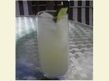 Agua De Lima (Lime Water)