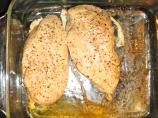 Cooked Chicken for Recipes - Barefoot Contessa Style