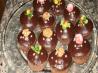Chocolate Chip Cake (No Eggs No Milk). Recipe by jas kaur