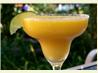 Frozen Mango Margarita. Recipe by English_Rose