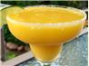 Frozen Mango Margarita