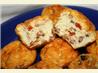 Vegetable Quiche Cups. Recipe by MISSIB