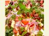 Watermelon Salad with Feta