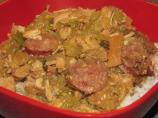 Gumbo