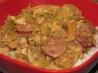Gumbo. Recipe by Andi the grate