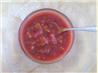 Tomato Salsa Dip. Recipe by English_Rose