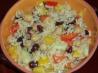 Cranberry Orzo Salad. Recipe by dawnie2u