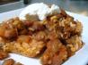 Simple Mexican Rice and Bean Bake. Recipe by Sam #3
