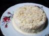 Frozen Maple and Bourbon Souffle