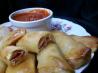 Pizza Sticks. Recipe by gertc96