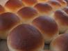30 Minute Dinner Rolls. Recipe by Tinkerbell_16