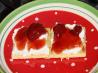 Quick or Instant "cheesecake"