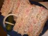 Linda's Ham Salad Sandwich (Sandwiches) or Finger Rolls