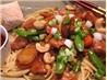Stir Fried Pork With Broccoli and Cashews