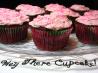 One-Bowl Buttermilk Chocolate Cupcakes. Recipe by swirlycinnacakes