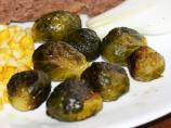 Roasted Brussels Sprouts