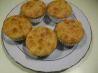 Healthy Cornbread Muffins