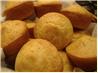 Healthy Cornbread Muffins