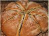 Lemon Poppy Seed Scones
