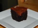 Deep Dish Brownies