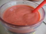 Morning Bright-Eye Smoothie