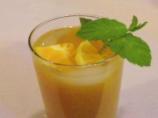 Citrus-Mint Tea