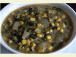 Smooth & Creamy Vegetable Soup