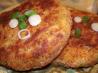Corned Beef Hash Patties