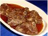 Braised Lamb Chops. Recipe by Evie*