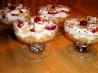 Make Like a Banana and Split Cake