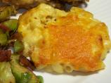 Down Home Macaroni and Cheese