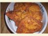 Crispy Country Chicken Cutlets. Recipe by Chef shapeweaver &copy;