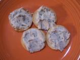 Snappy Appy's- Fast Appetizers from Pantry Staples