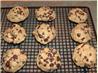 Ultra Soft Chocolate Chip Cookies