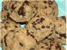 Ultra Soft Chocolate Chip Cookies