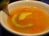 Sopa De Lima (Merida, Yucatan)