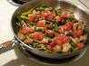 Balsamic Chicken and Veggies