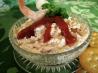 No-Brainer Shrimp Spread. Recipe by Mareesme