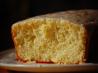 Starbucks Lemon Loaf