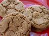 Gingersnaps (Soft & Chewy)