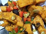 Thai Yam Salad