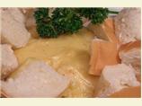 Gouda Fondue