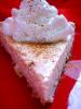 Sour Cream Nut Pie - N&oslash;ddet&aelig;rter Med Fl&oslash;decr